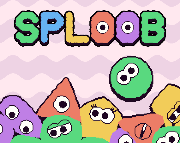 SPLOOB cover