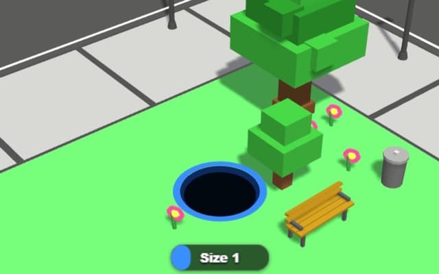 Eat the World preview