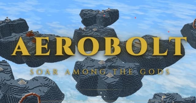 Aerobolt preview
