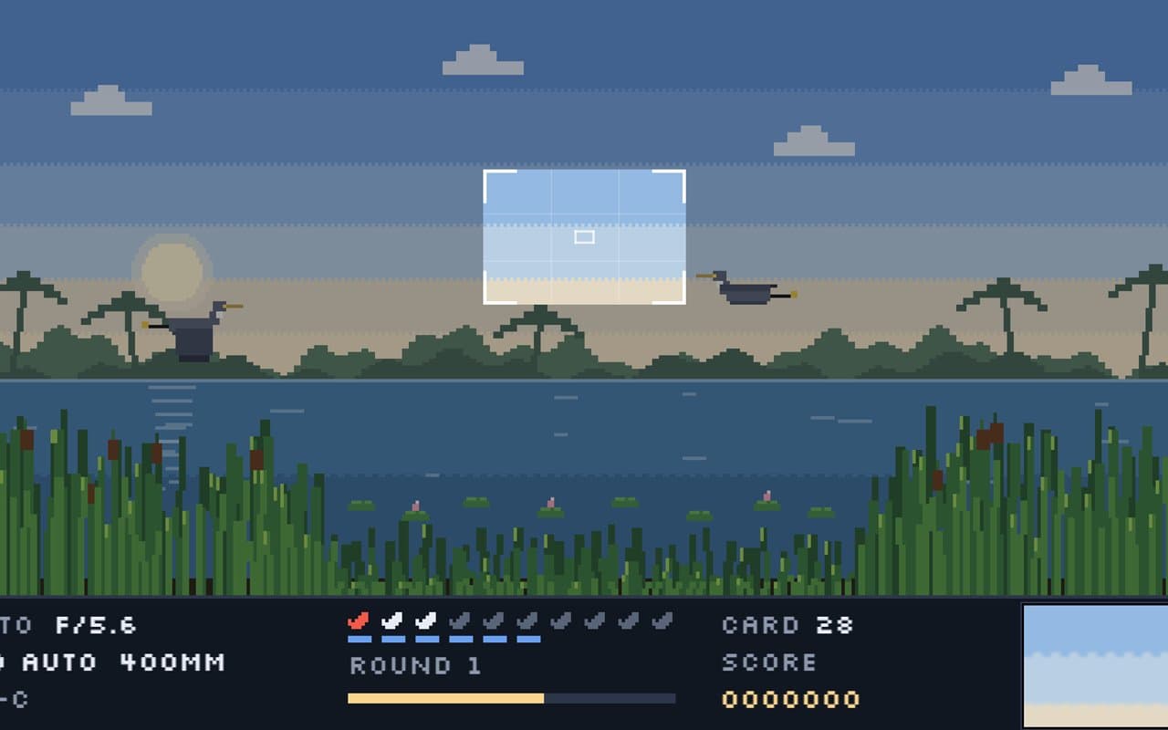 Cover image for Lagoon Lens