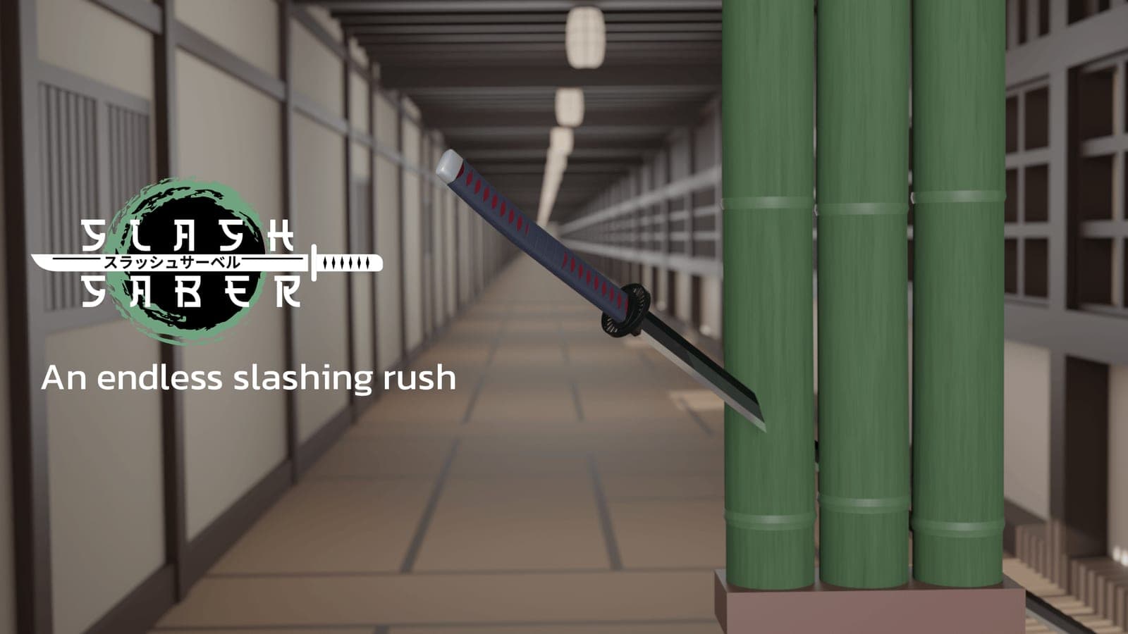 Cover image for SlashSaber