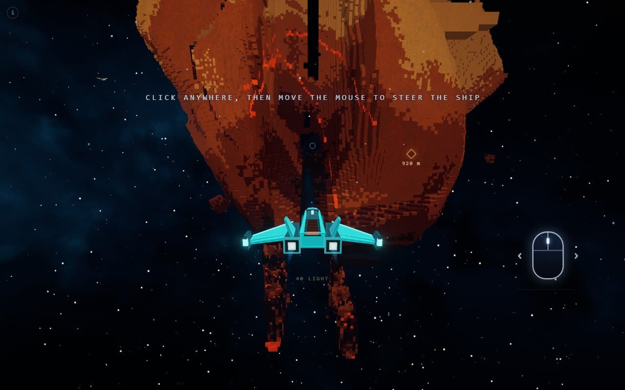 Cover image for A Lost Star