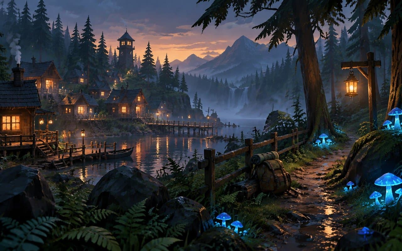Cover image for Napoland