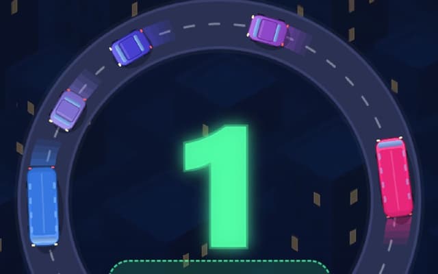 Circle Traffic preview