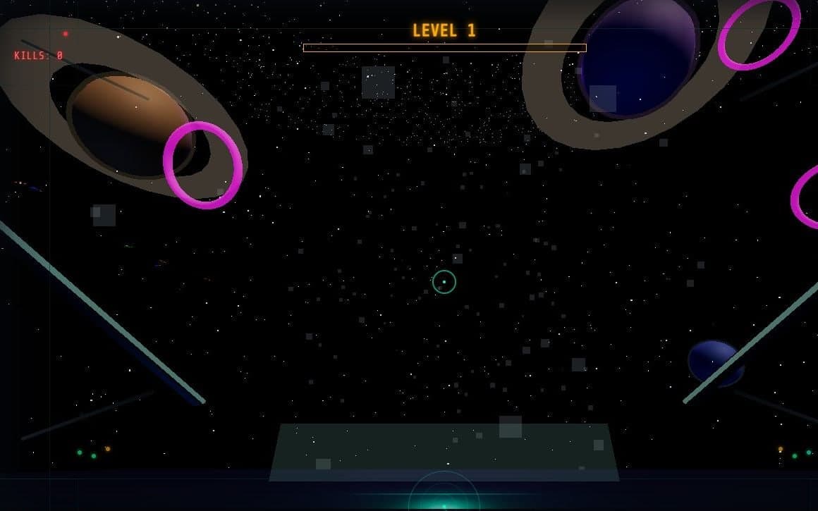 Stellar Combat RPG cover
