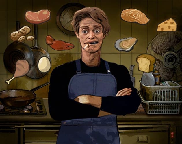 Cover image for Eat not, Want not
