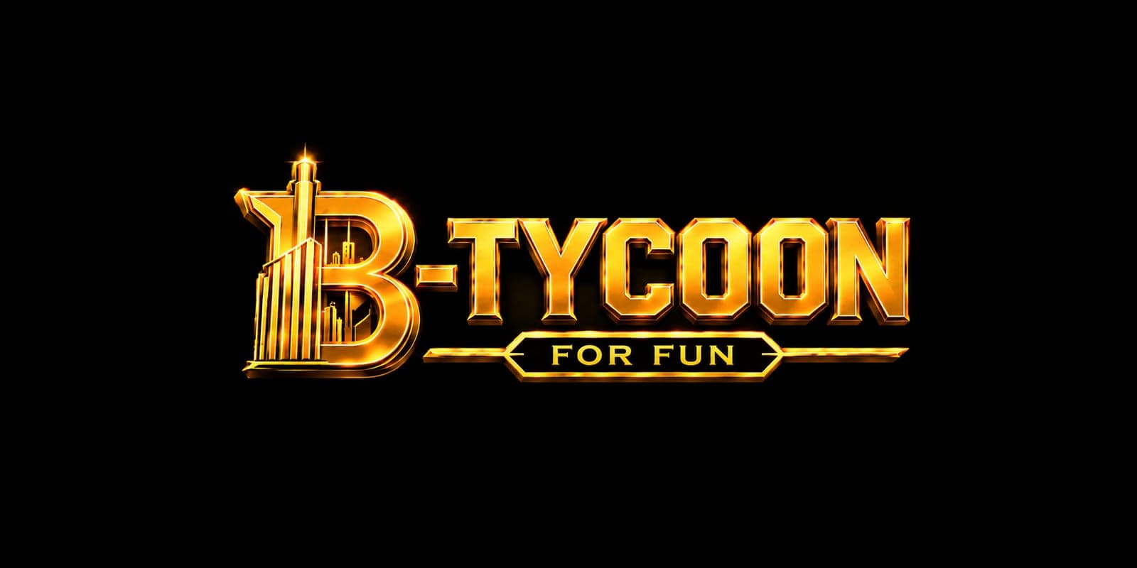 Cover image for B-Tycoon