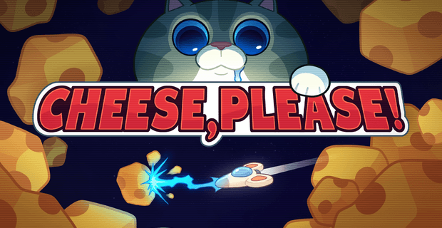 Cover image for Cheese, Please!