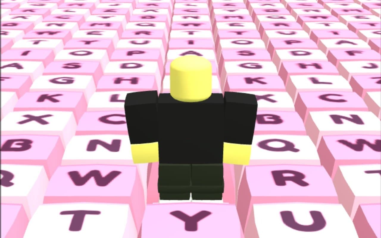 Speed per Step, Keyboard Escape cover