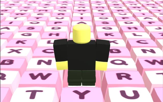 Speed per Step, Keyboard Escape preview