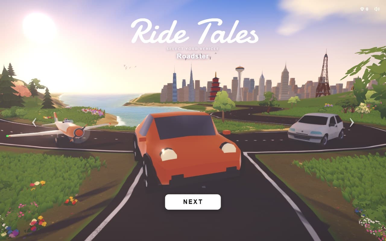 Cover image for Ride Tales