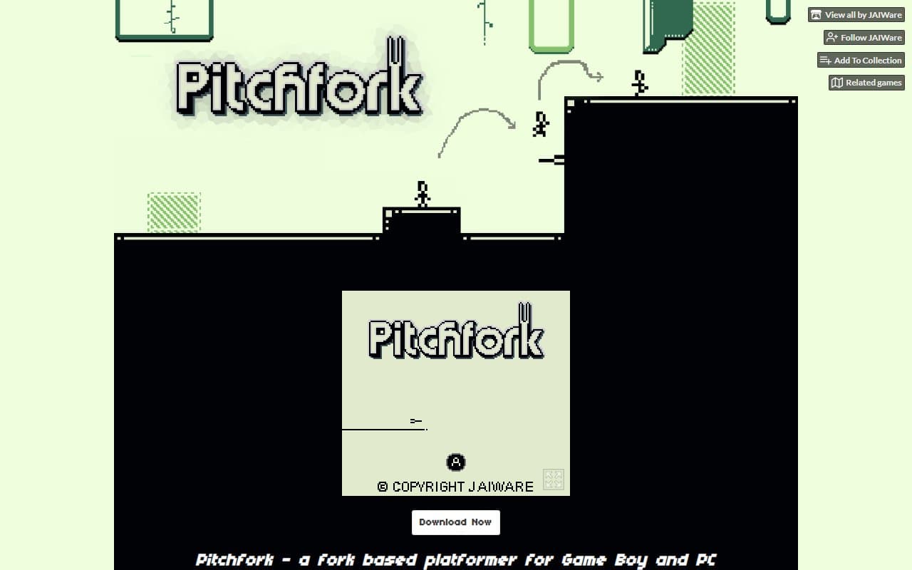 Portada de Pitchfork