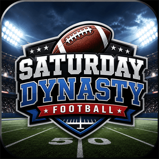 Portada de Saturday Dynasty Football | Build Your Dynasty