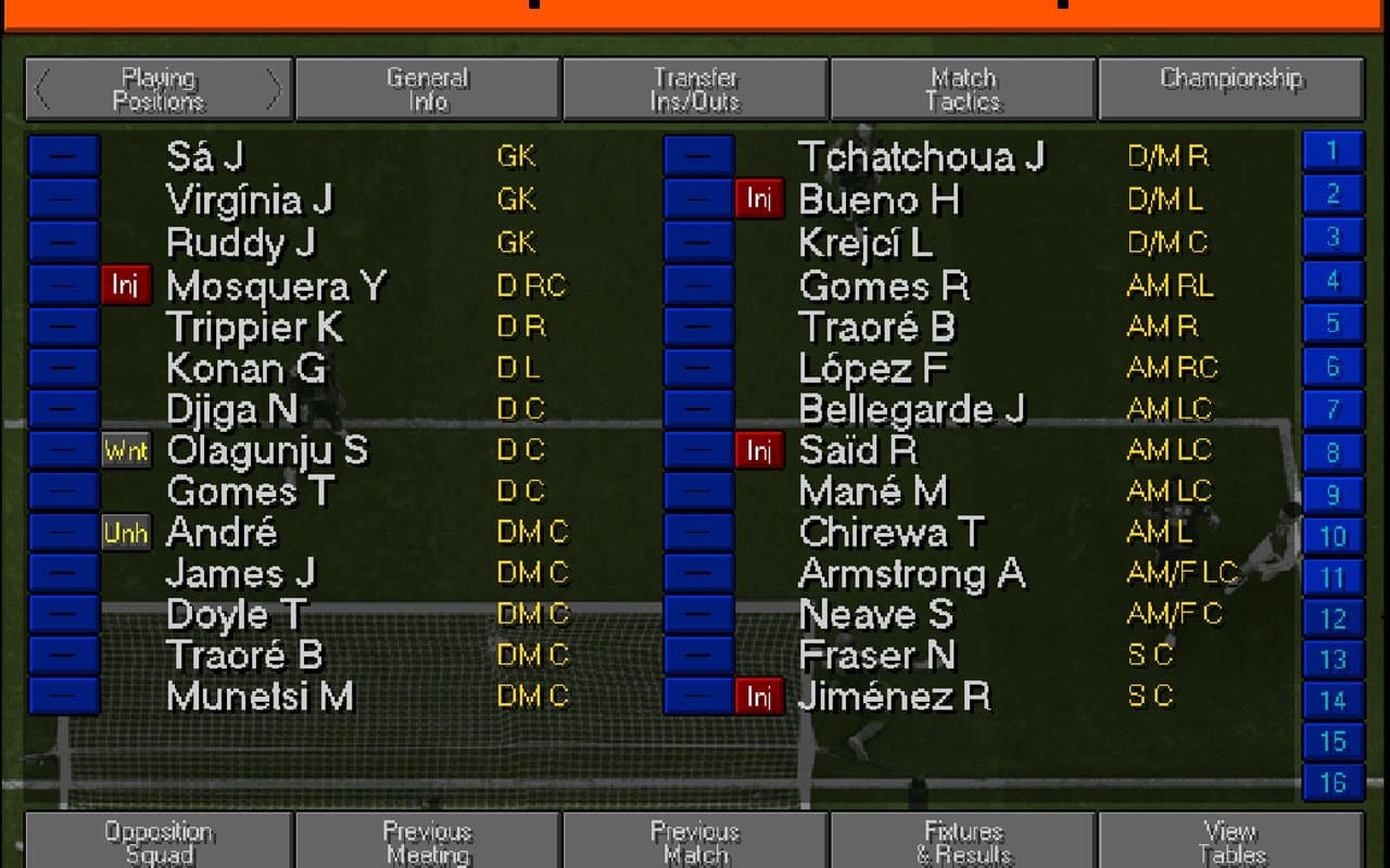 Cover image for Championship Manager 26/27