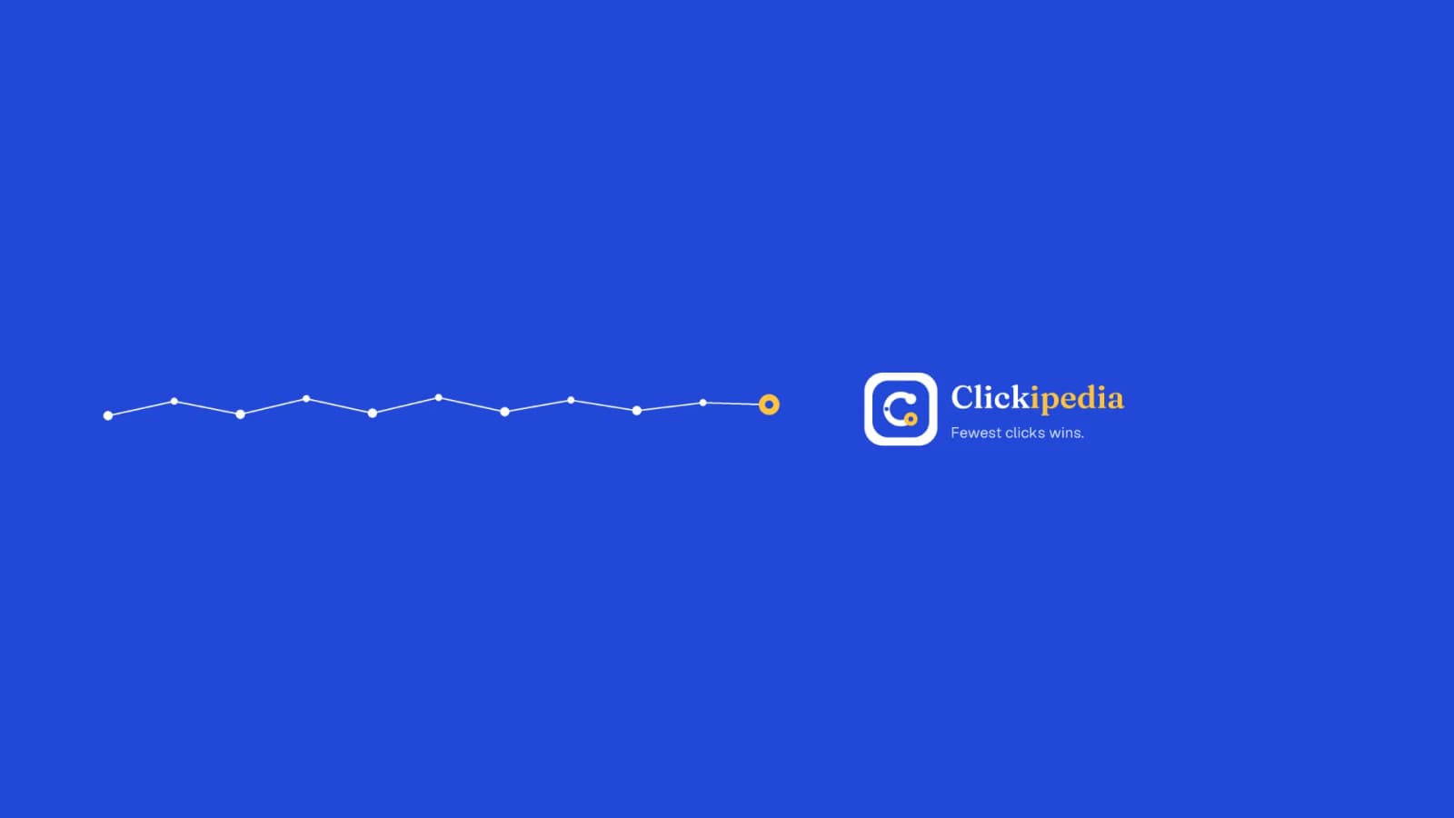 Cover image for Clickipedia