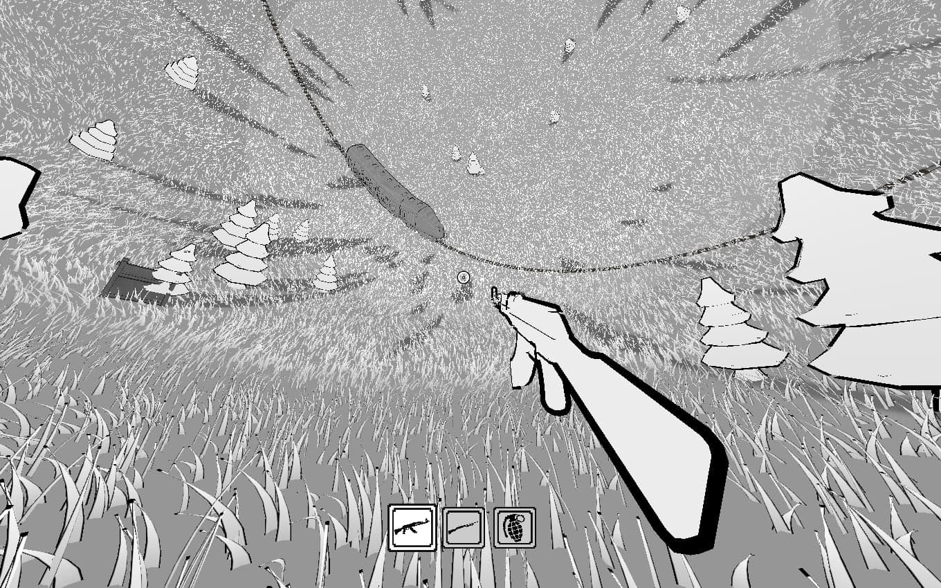 Undersphere cover