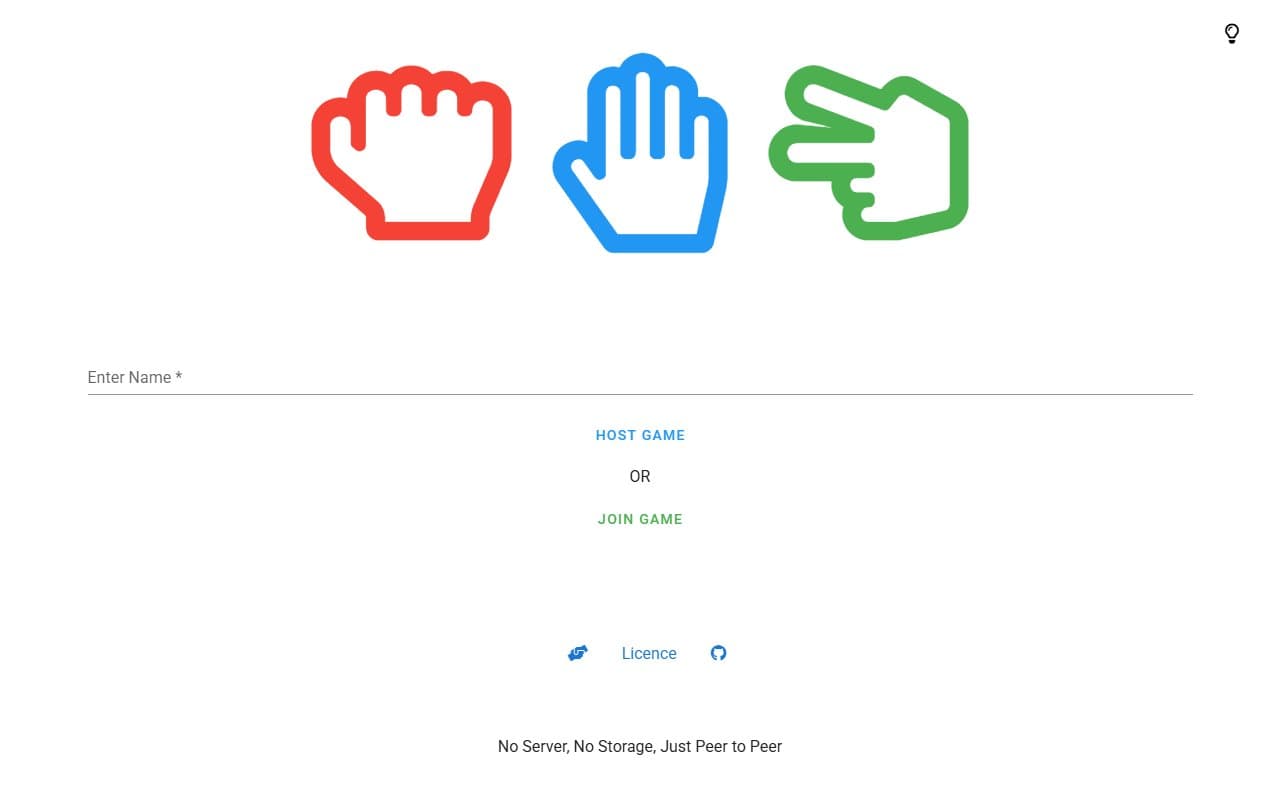 Cover image for Stone Paper Scissor