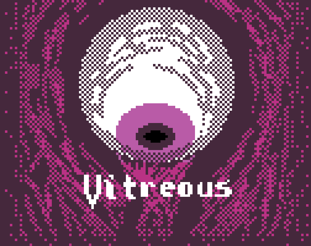 Portada de Vitreous