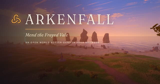 Arkenfall preview
