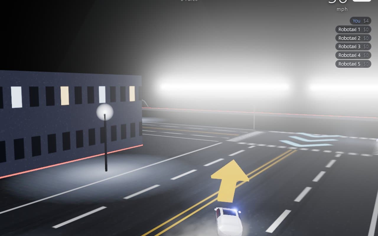 Portada de Roadster League