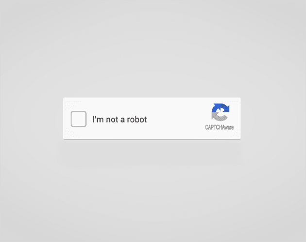 Cover image for CaptchaWare