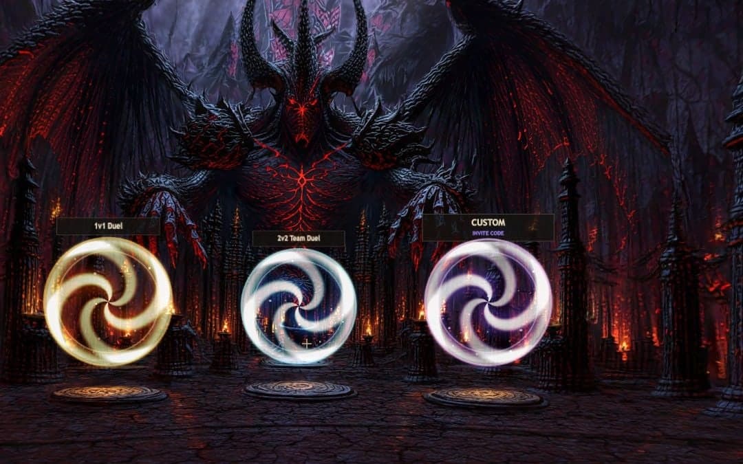 Magic Casters cover