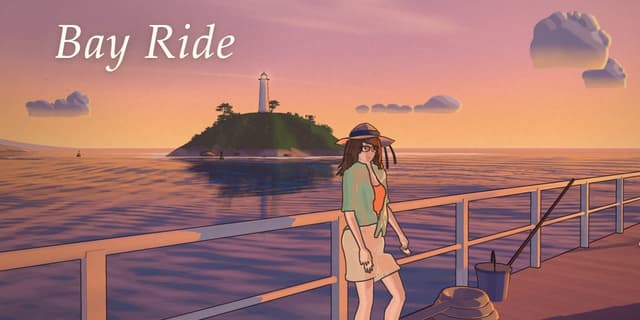 Bay Ride preview