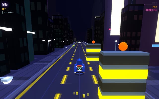 Portal-Runner preview