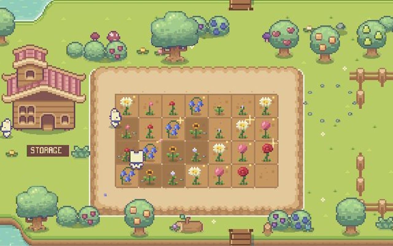 Portada de Sproutstead