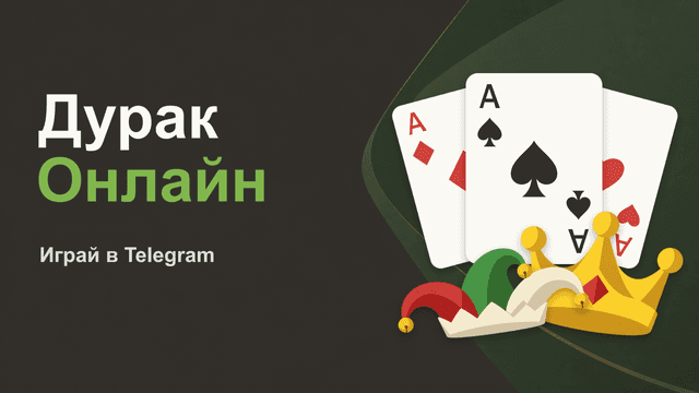 Portada de Durak Play