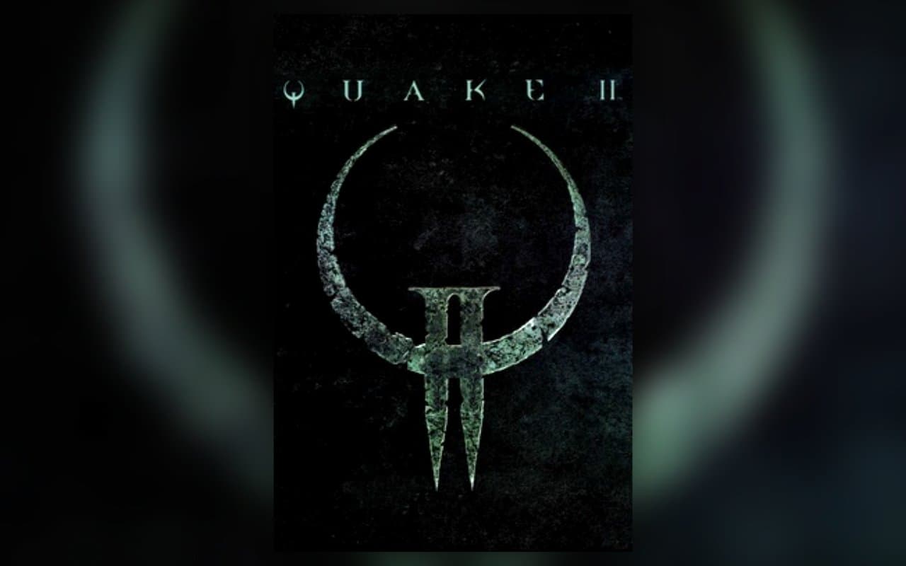 Quake II (Browser) cover