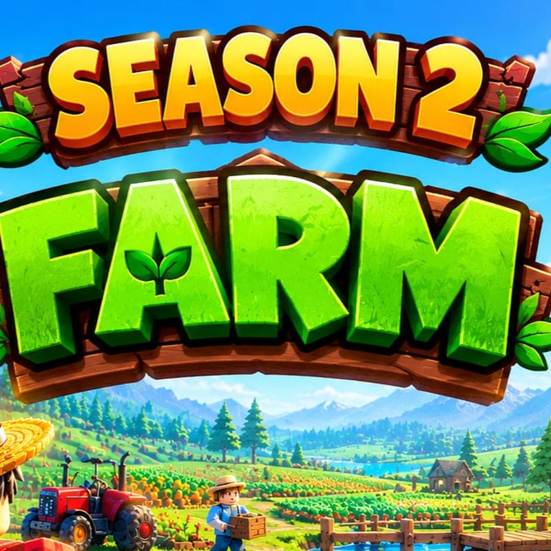 FARM cover