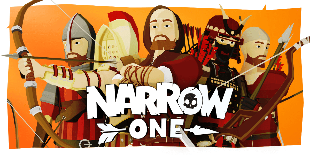 Cover image for Narrow.one
