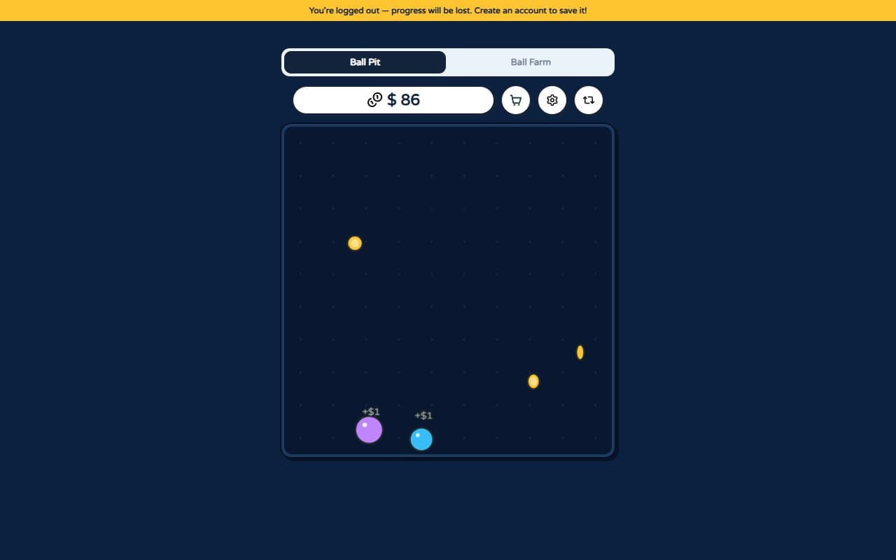 Cover image for Bounce Pit