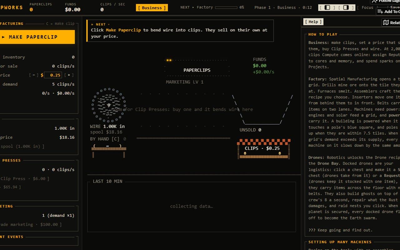 Cover image for Clipworks