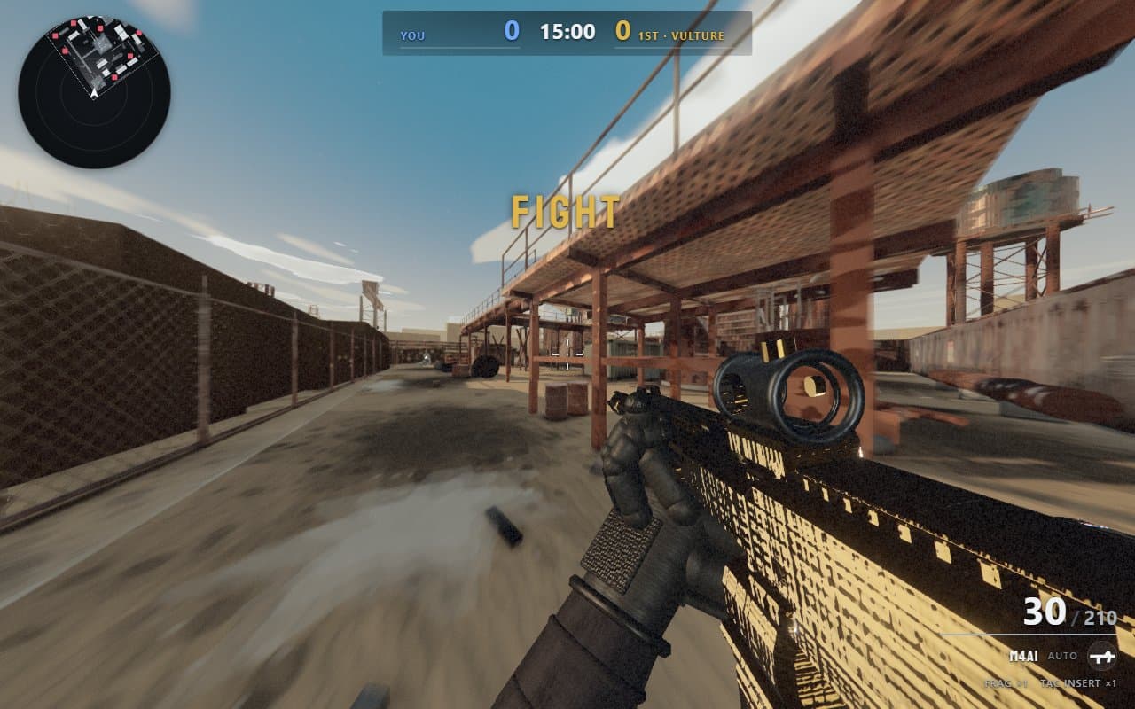 Cover image for Modern Claudefare