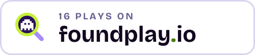 Hadrft on Foundplay
