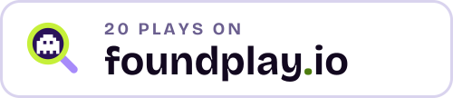 Whispered Scrolls on Foundplay